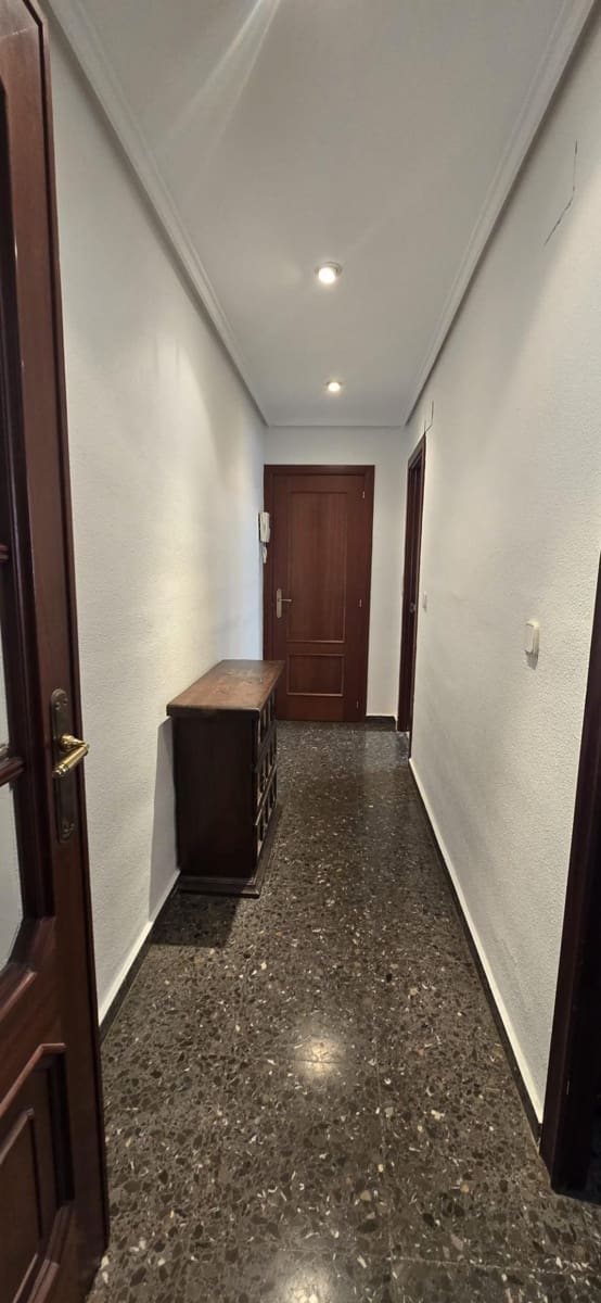 3 sypialnia Mieszkanie na sprzedaż w Lliria - 172 500 € (Ref: 10055311)