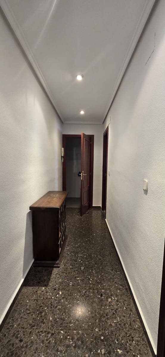 3 sypialnia Mieszkanie na sprzedaż w Lliria - 172 500 € (Ref: 10055311)
