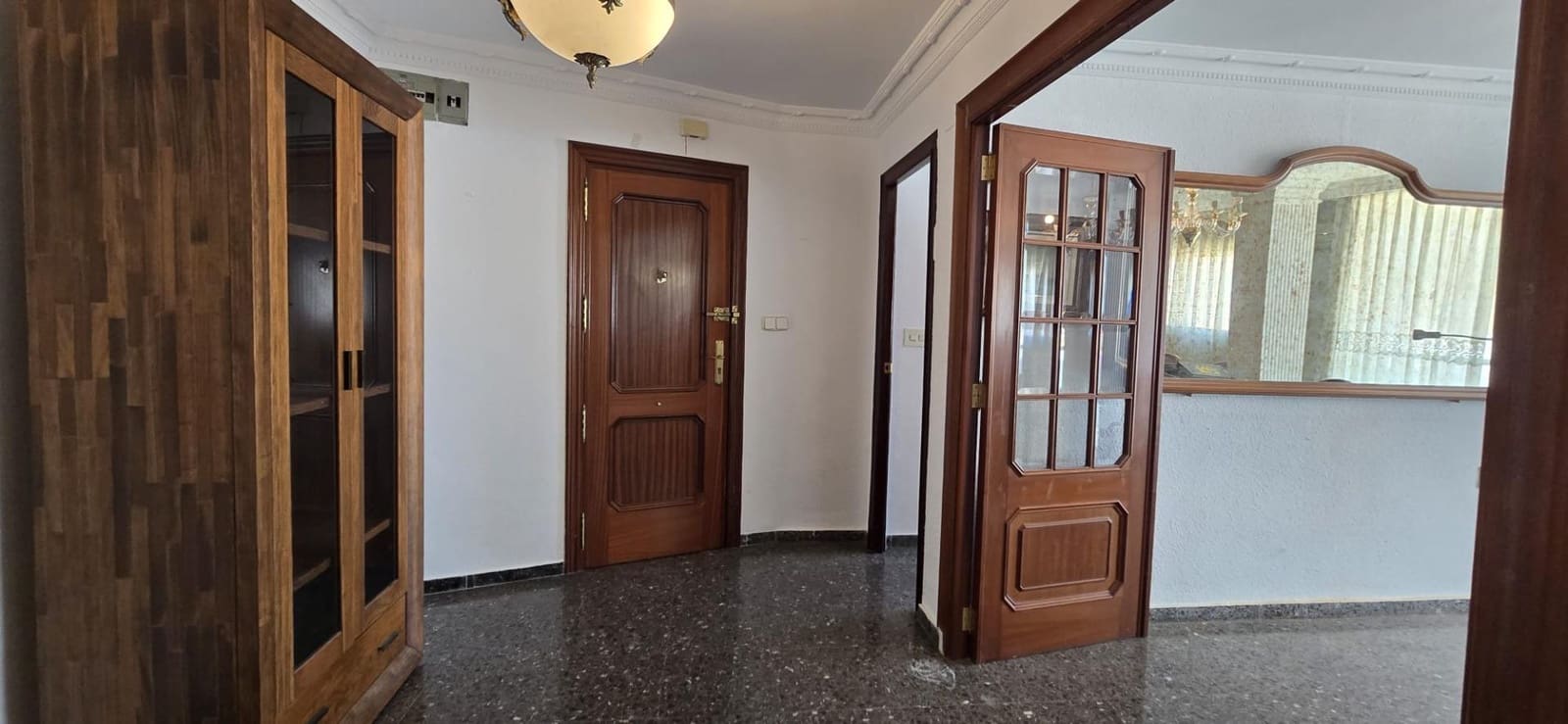 3 sypialnia Mieszkanie na sprzedaż w Lliria - 172 500 € (Ref: 10055311)