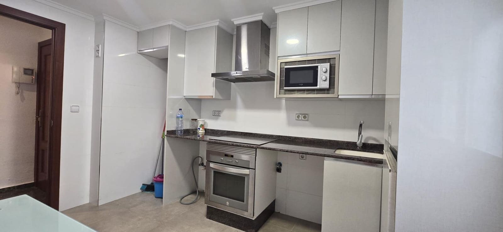 3 sypialnia Mieszkanie na sprzedaż w Lliria - 172 500 € (Ref: 10055311)