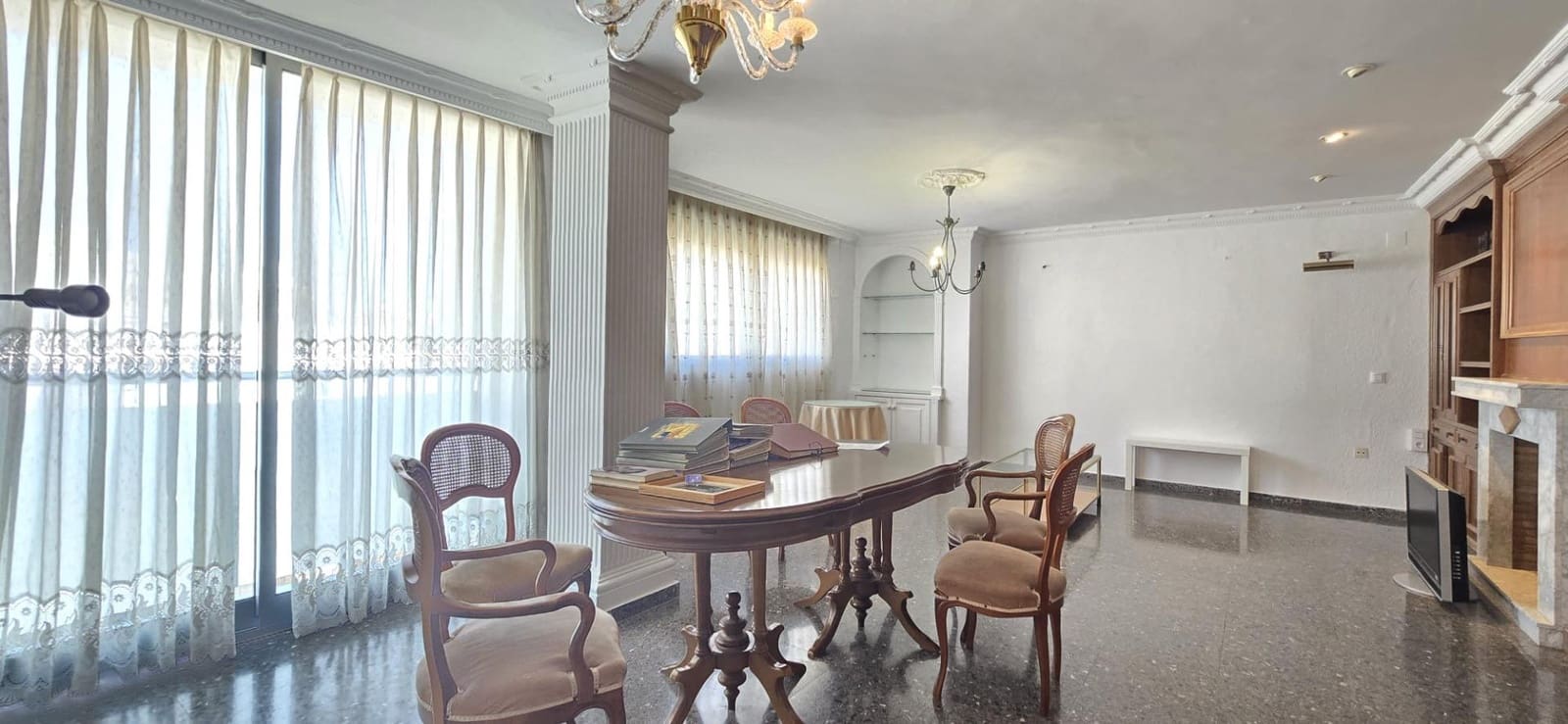 3 sypialnia Mieszkanie na sprzedaż w Lliria - 172 500 € (Ref: 10055311)