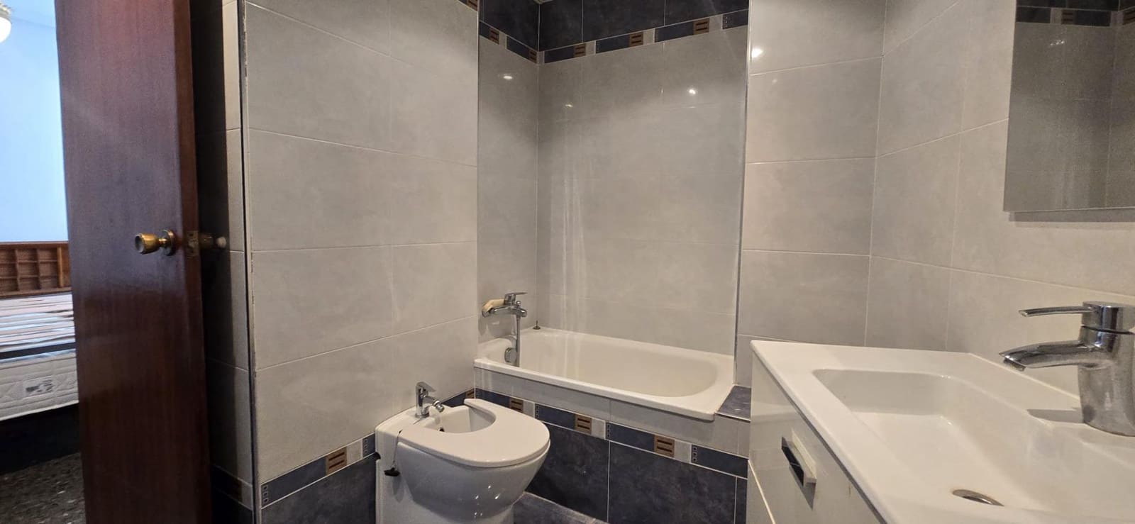3 sypialnia Mieszkanie na sprzedaż w Lliria - 172 500 € (Ref: 10055311)