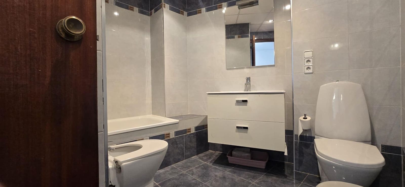 3 sypialnia Mieszkanie na sprzedaż w Lliria - 172 500 € (Ref: 10055311)