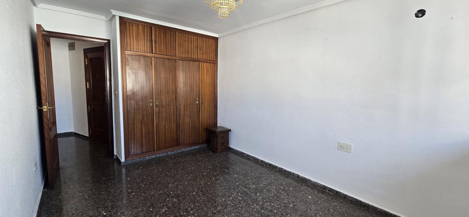 3 sypialnia Mieszkanie na sprzedaż w Lliria - 172 500 € (Ref: 10055311)