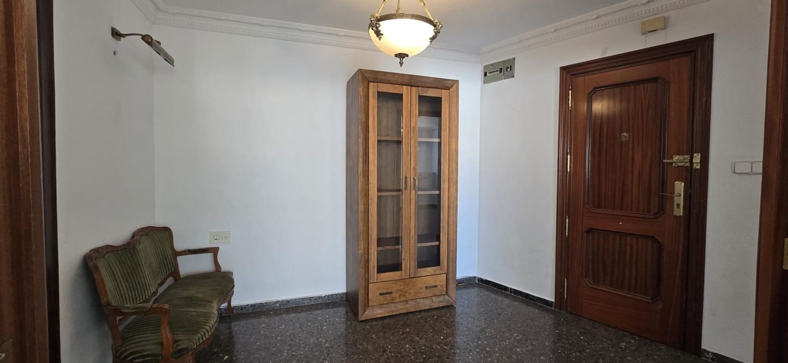 3 sypialnia Mieszkanie na sprzedaż w Lliria - 172 500 € (Ref: 10055311)