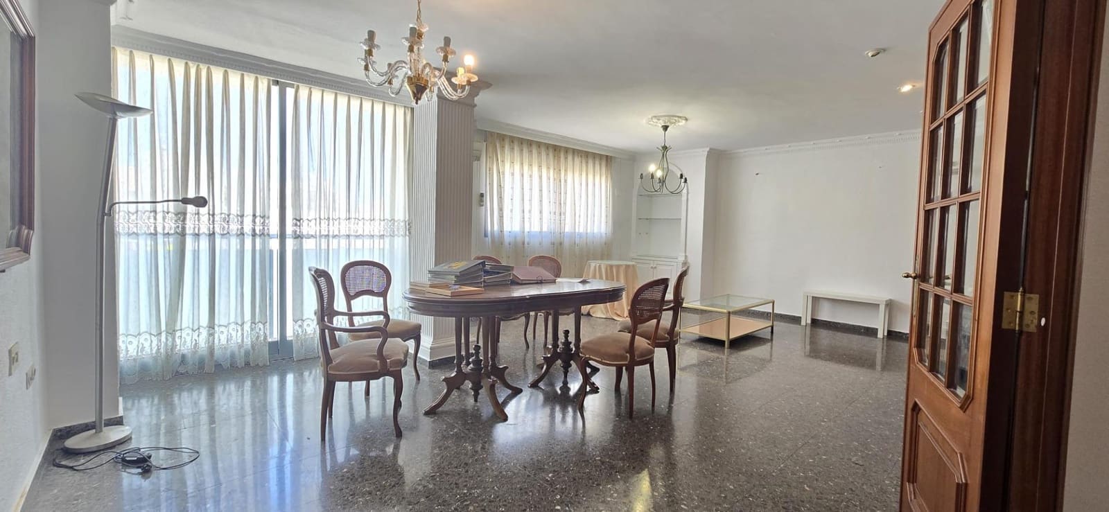 3 sypialnia Mieszkanie na sprzedaż w Lliria - 172 500 € (Ref: 10055311)