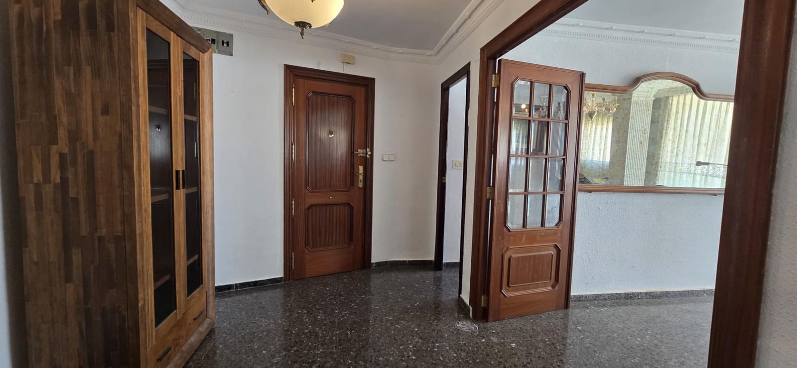 3 sypialnia Mieszkanie na sprzedaż w Lliria - 172 500 € (Ref: 10055311)
