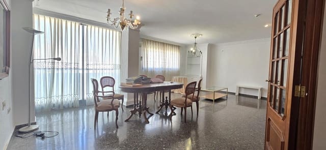 3 soveværelse Lejlighed til salg i Llíria - € 172.500 (Ref: 10055311)