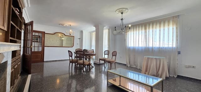 3 soveværelse Lejlighed til salg i Llíria - € 172.500 (Ref: 10055311)