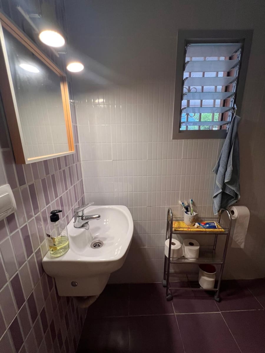 3 makuuhuone Huvila myytävänä paikassa Lliria mukana uima-altaan - 275 000 € (Ref: 10067949)