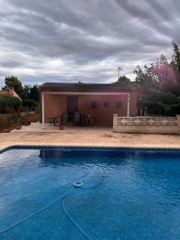 3 makuuhuone Huvila myytävänä paikassa Llíria mukana uima-altaan - 275 000 € (Ref: 10067949)