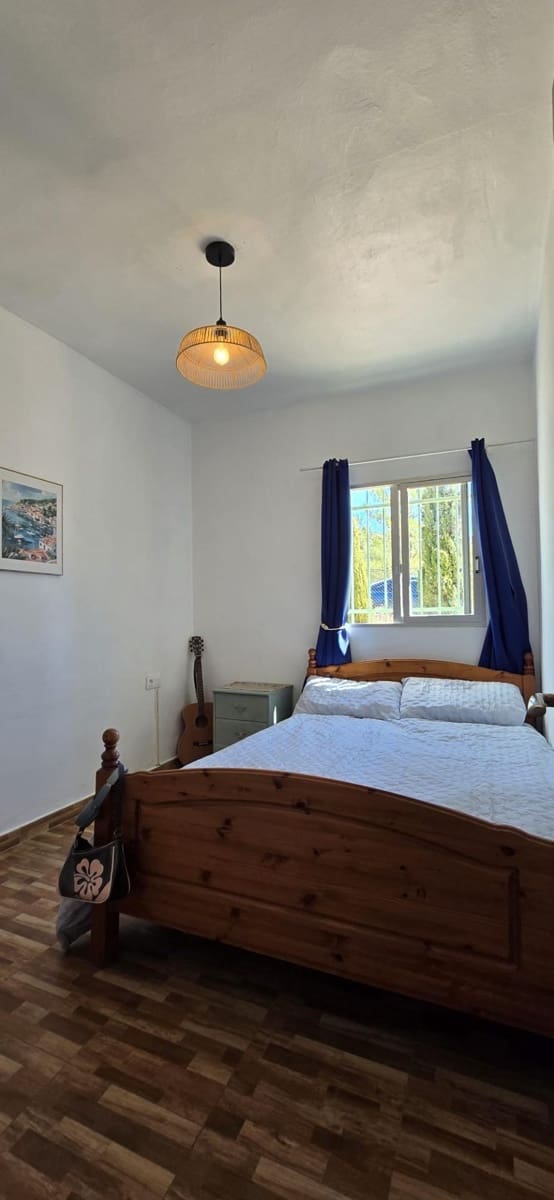 4 sypialnia Willa na sprzedaż w Villar del Arzobispo z basenem - 213 000 € (Ref: 10081252)