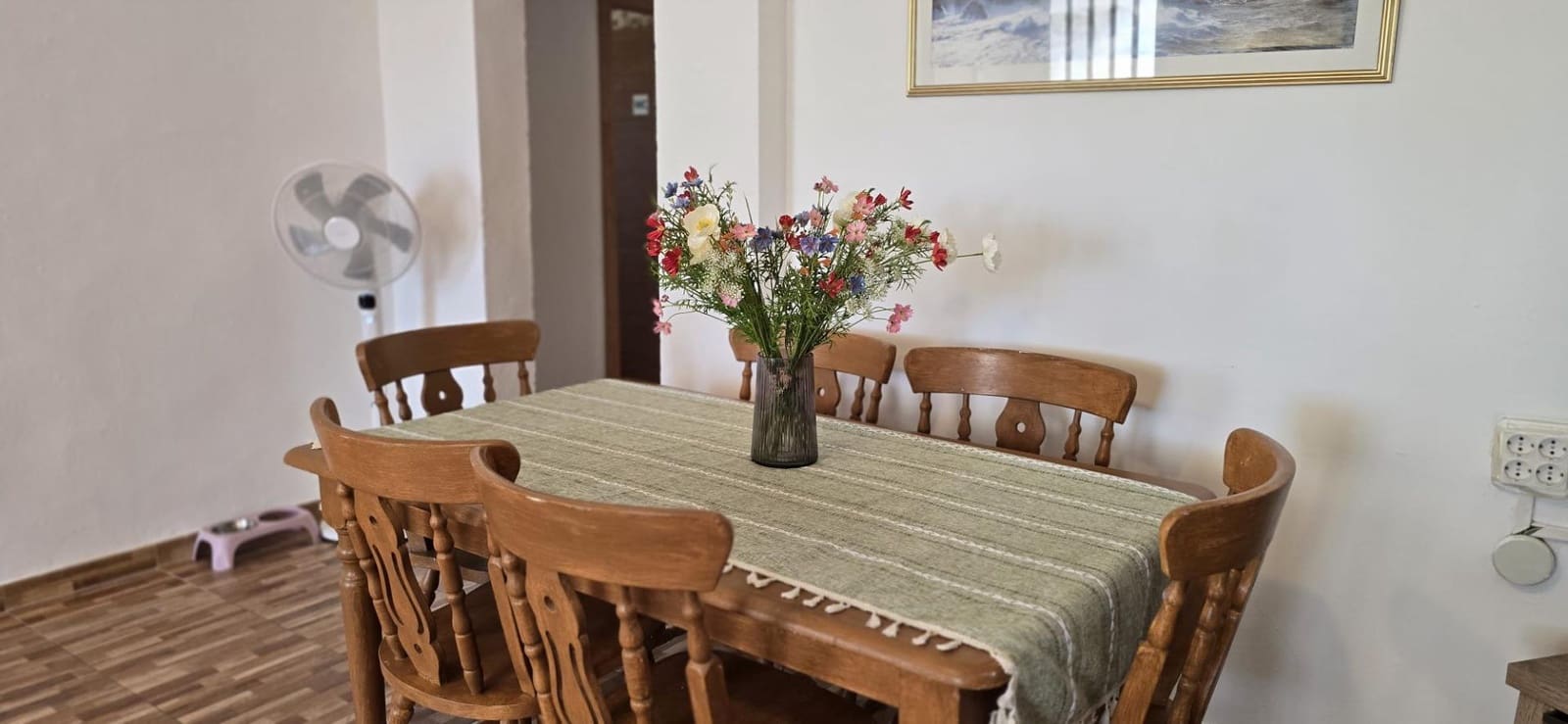 4 sypialnia Willa na sprzedaż w Villar del Arzobispo z basenem - 213 000 € (Ref: 10081252)