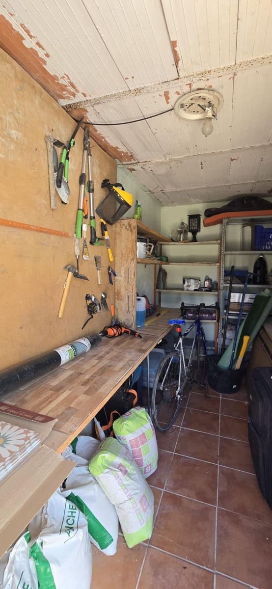 4 sypialnia Willa na sprzedaż w Villar del Arzobispo z basenem - 213 000 € (Ref: 10081252)