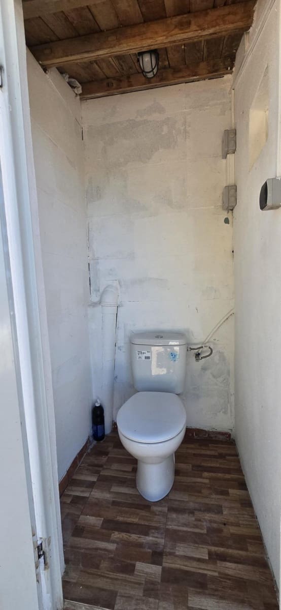 4 sypialnia Willa na sprzedaż w Villar del Arzobispo z basenem - 213 000 € (Ref: 10081252)
