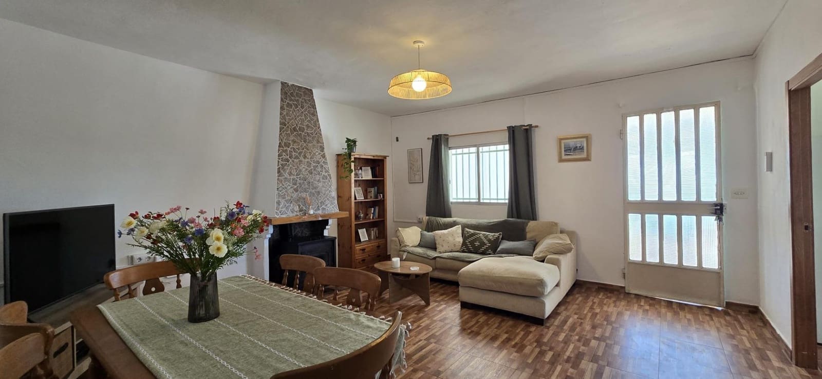 4 sypialnia Willa na sprzedaż w Villar del Arzobispo z basenem - 213 000 € (Ref: 10081252)