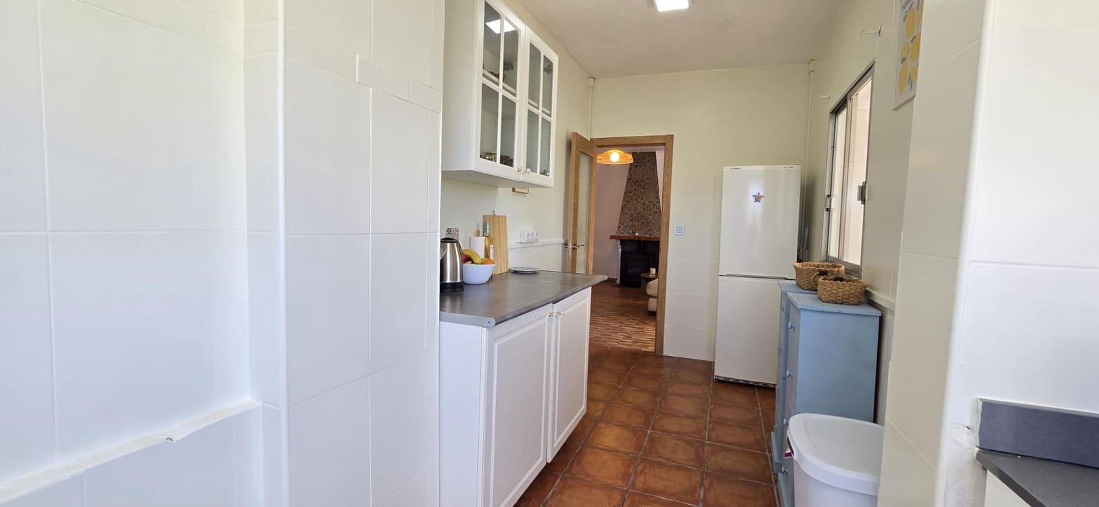 4 sypialnia Willa na sprzedaż w Villar del Arzobispo z basenem - 213 000 € (Ref: 10081252)