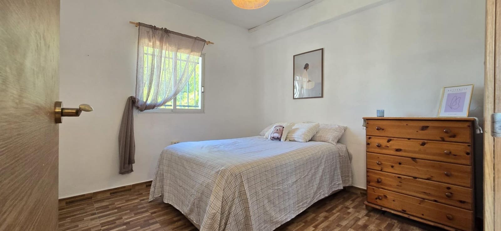 4 sypialnia Willa na sprzedaż w Villar del Arzobispo z basenem - 213 000 € (Ref: 10081252)