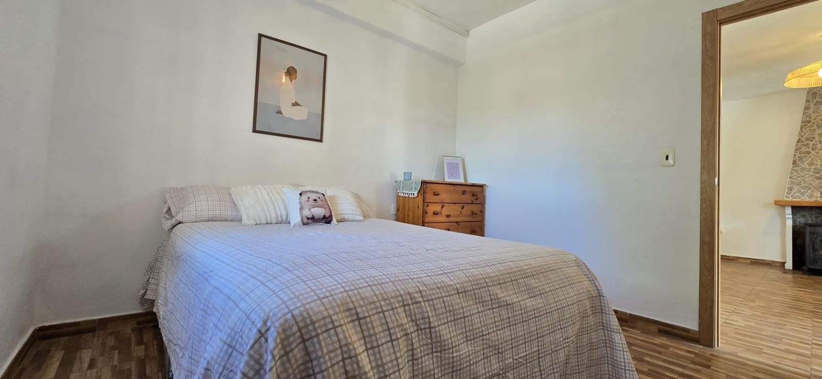 4 sypialnia Willa na sprzedaż w Villar del Arzobispo z basenem - 213 000 € (Ref: 10081252)