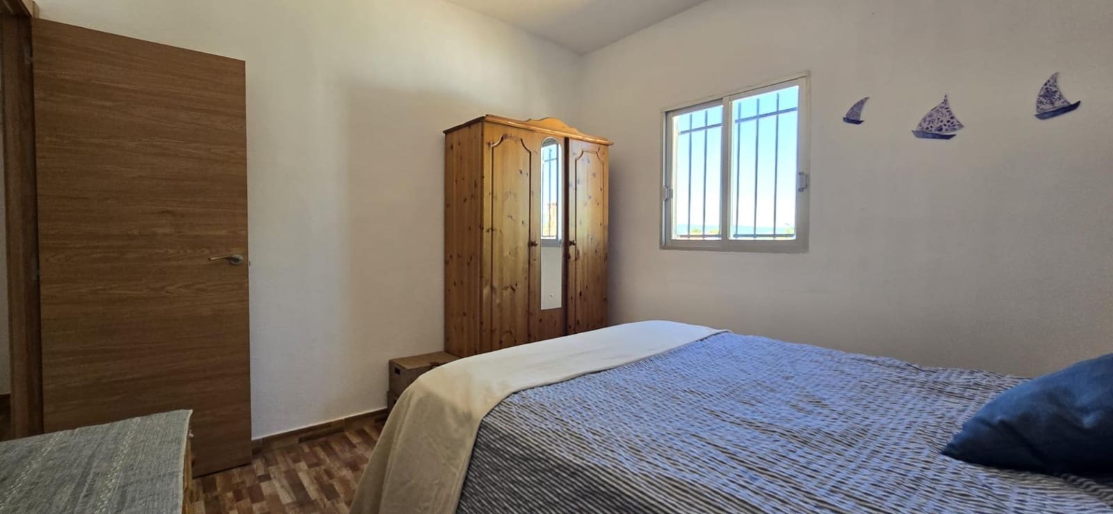 4 sypialnia Willa na sprzedaż w Villar del Arzobispo z basenem - 213 000 € (Ref: 10081252)
