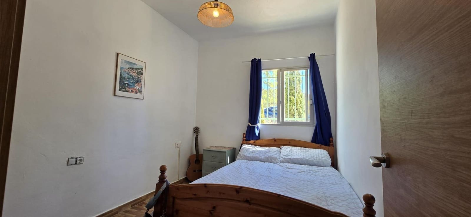 4 sypialnia Willa na sprzedaż w Villar del Arzobispo z basenem - 213 000 € (Ref: 10081252)