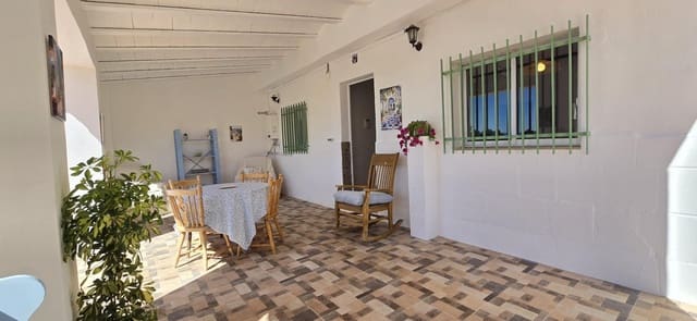 4 sypialnia Willa na sprzedaż w Villar del Arzobispo z basenem - 213 000 € (Ref: 10081252)