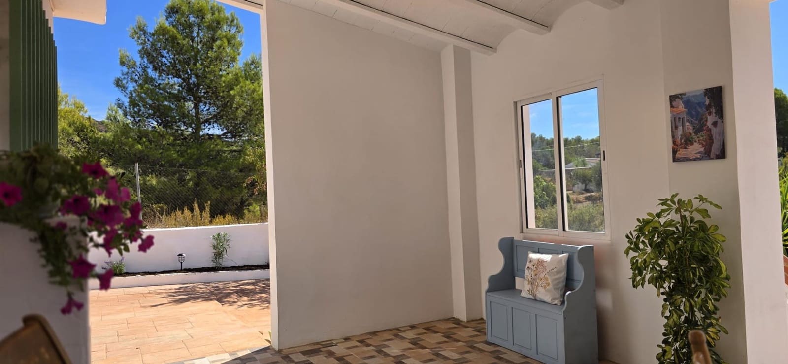 4 sypialnia Willa na sprzedaż w Villar del Arzobispo z basenem - 213 000 € (Ref: 10081252)