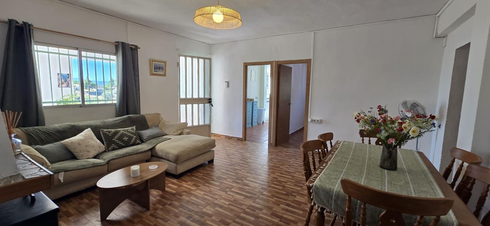4 sypialnia Willa na sprzedaż w Villar del Arzobispo z basenem - 213 000 € (Ref: 10081252)