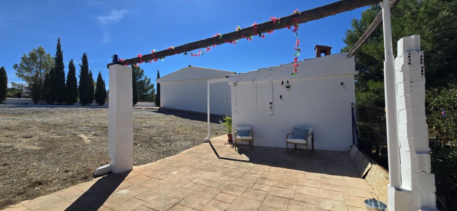 4 sypialnia Willa na sprzedaż w Villar del Arzobispo z basenem - 213 000 € (Ref: 10081252)