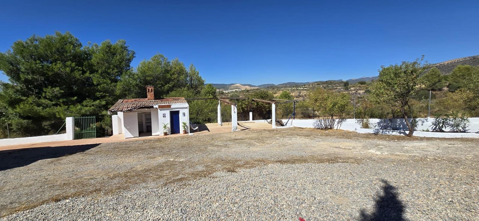 4 sypialnia Willa na sprzedaż w Villar del Arzobispo z basenem - 213 000 € (Ref: 10081252)
