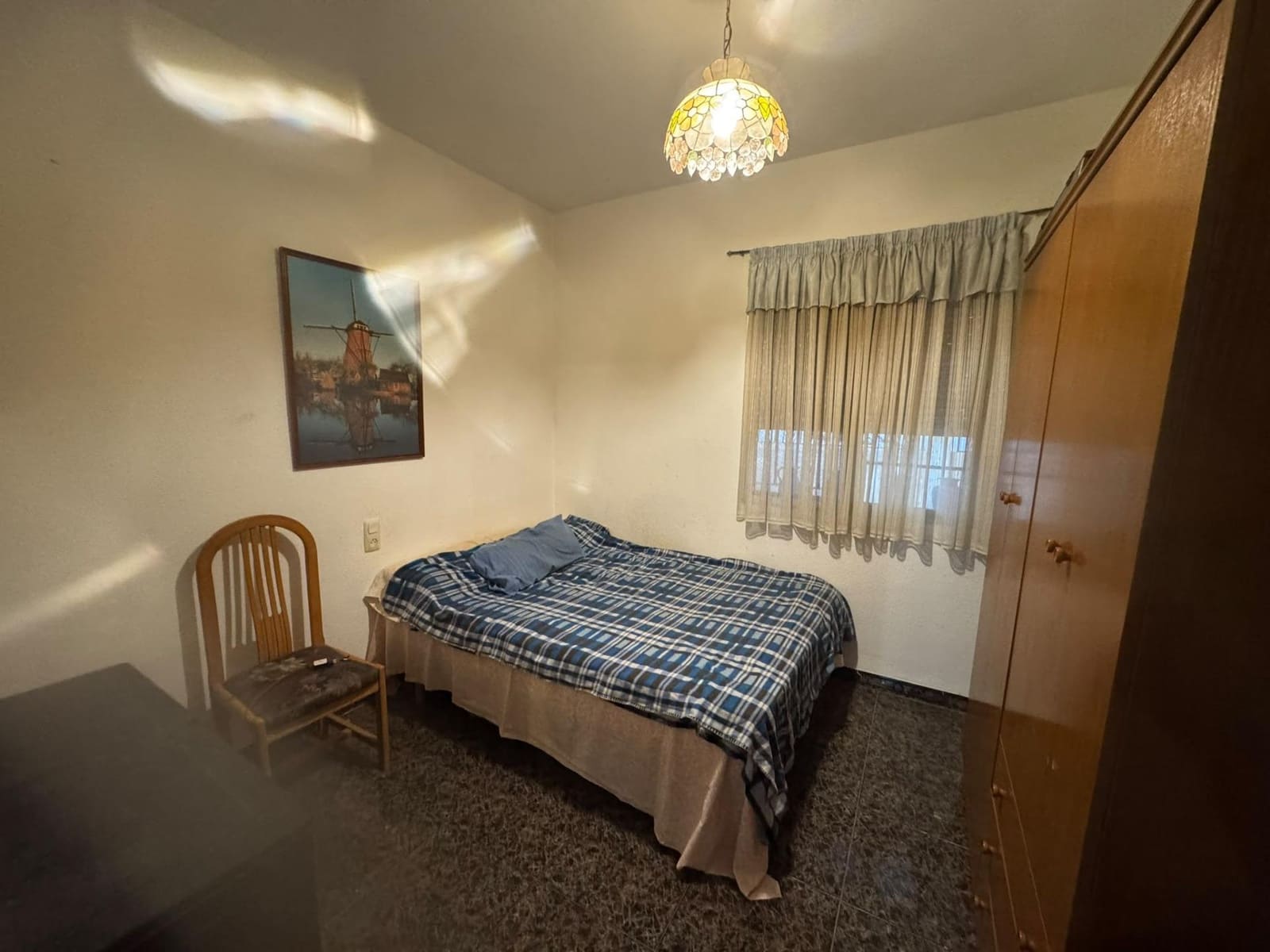 5 bedroom Villa for sale in Lliria with pool garage - € 295,000 (Ref: 10086172)