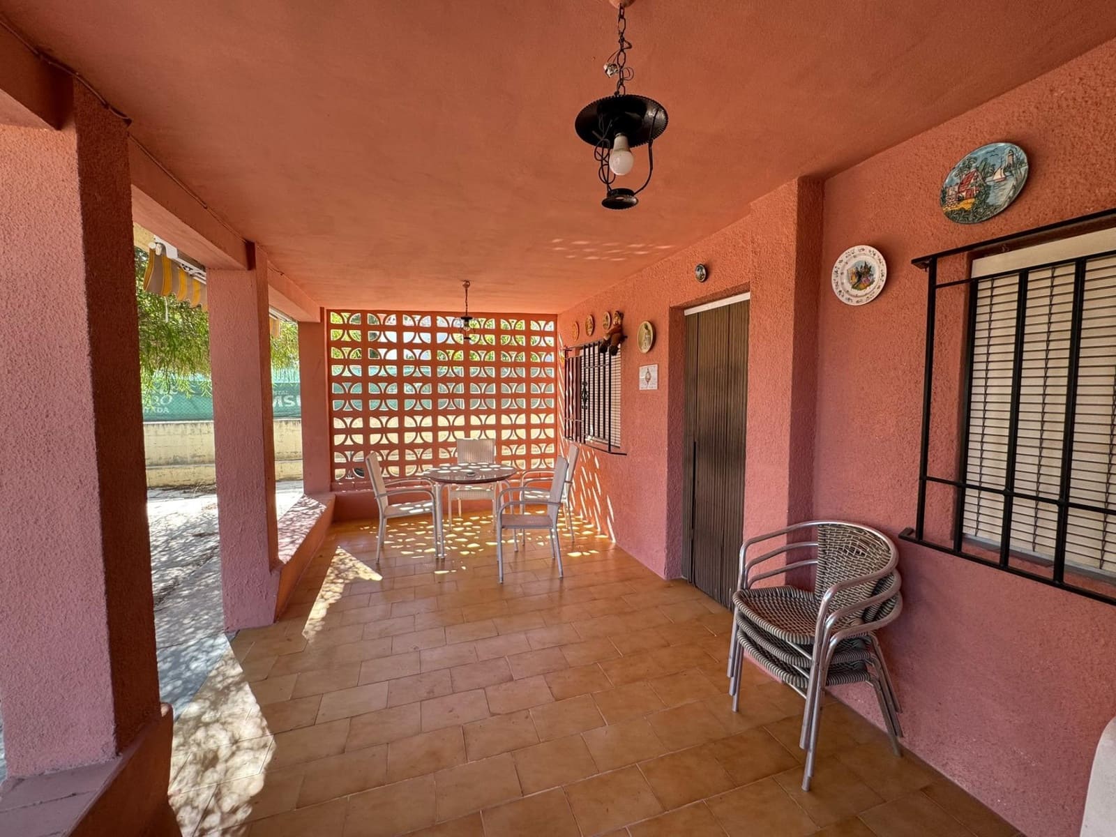 5 bedroom Villa for sale in Lliria with pool garage - € 295,000 (Ref: 10086172)