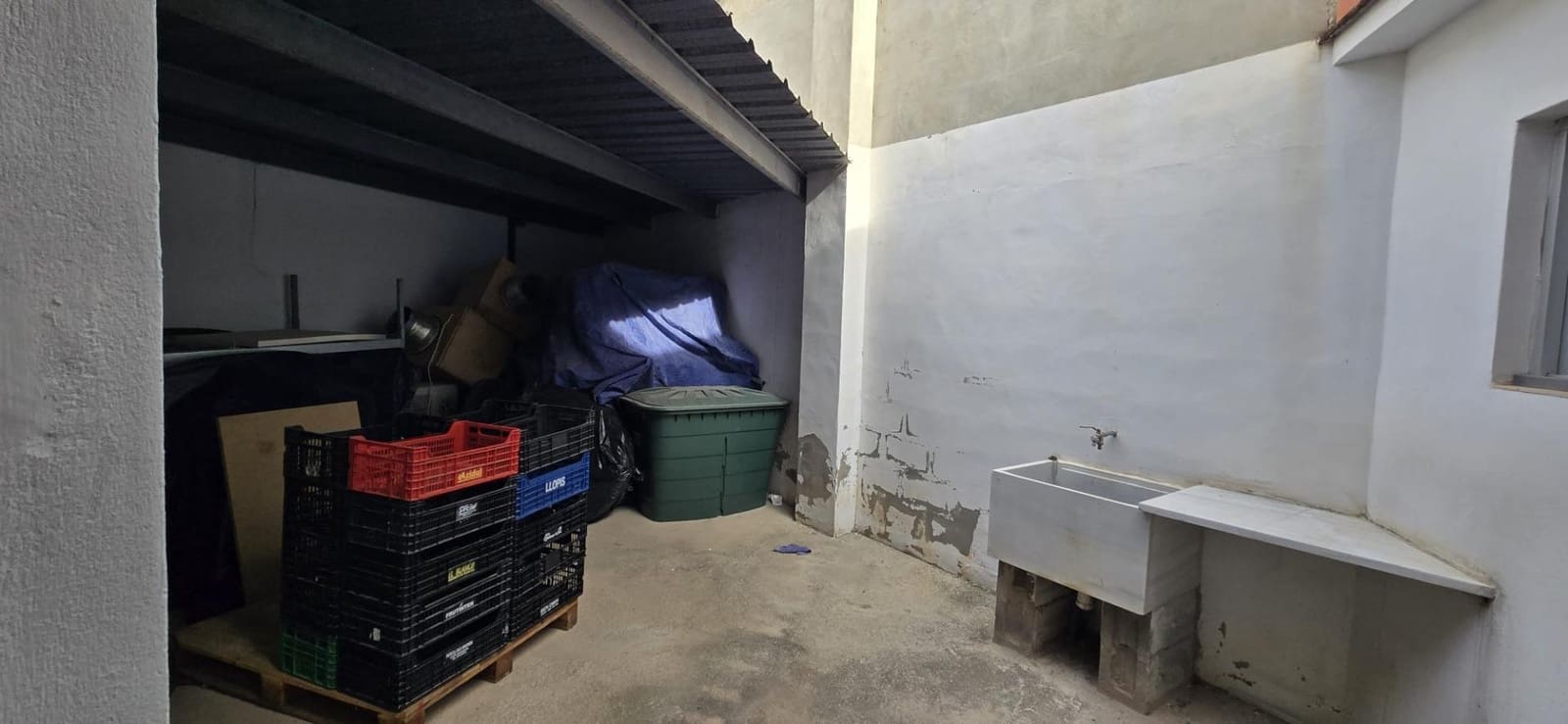 Firma/Unternehmen zu verkaufen in Lliria - 199.000 € (Ref: 10115894)