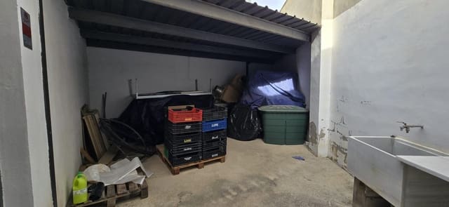 Företag till salu i Llíria - 199 000 € (Ref: 10115894)