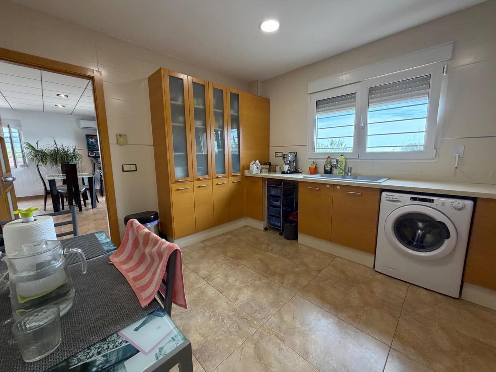 7 Zimmer Villa zu verkaufen in Marines mit Pool - 369.000 € (Ref: 10132035)