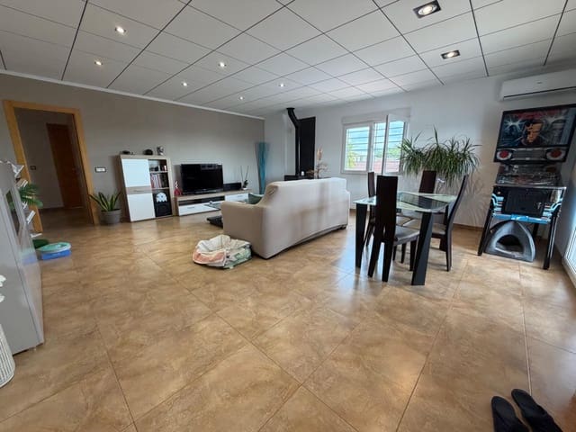7 Zimmer Villa zu verkaufen in Marines mit Pool - 369.000 € (Ref: 10132035)