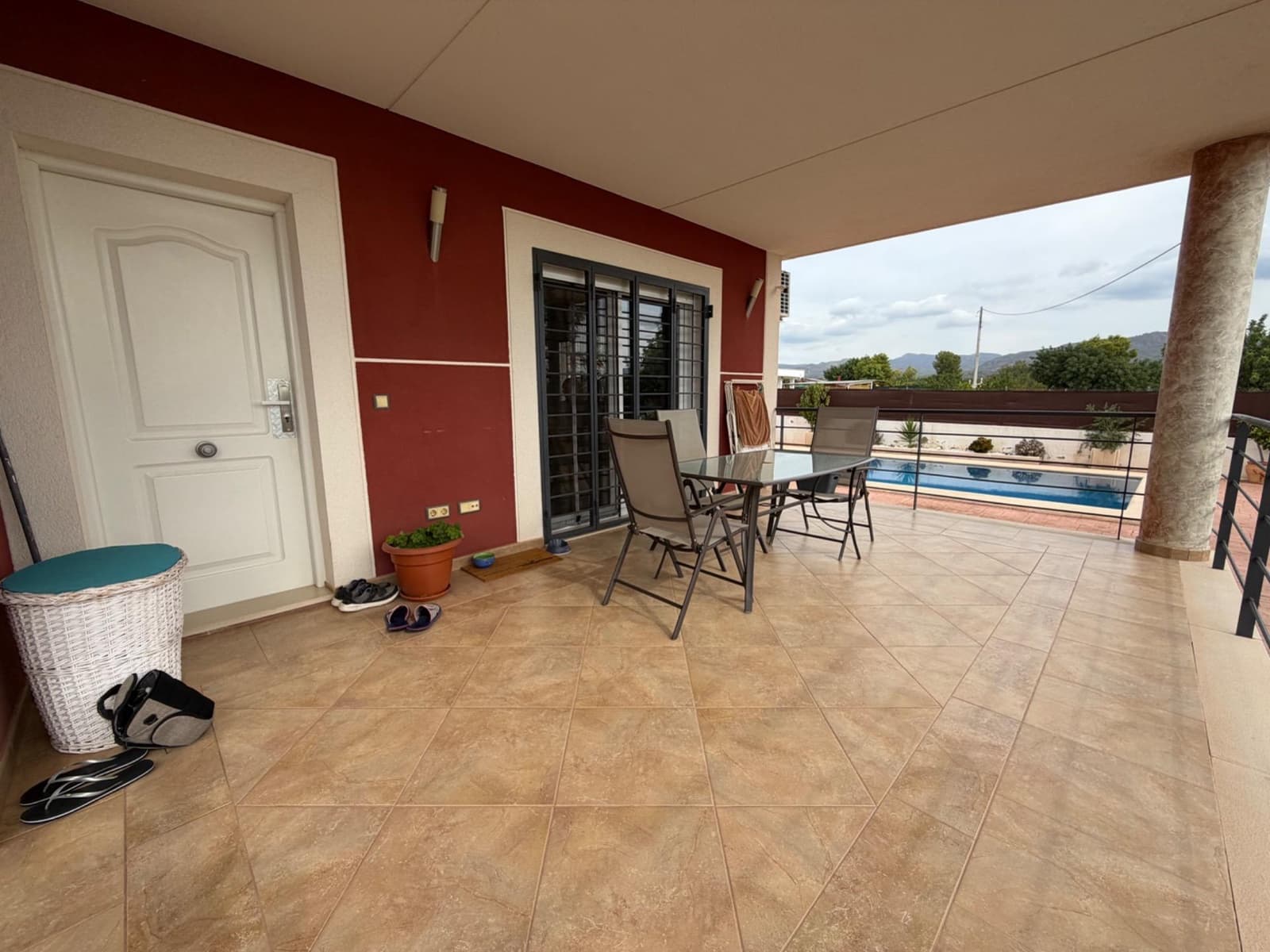 7 Zimmer Villa zu verkaufen in Marines mit Pool - 369.000 € (Ref: 10132035)
