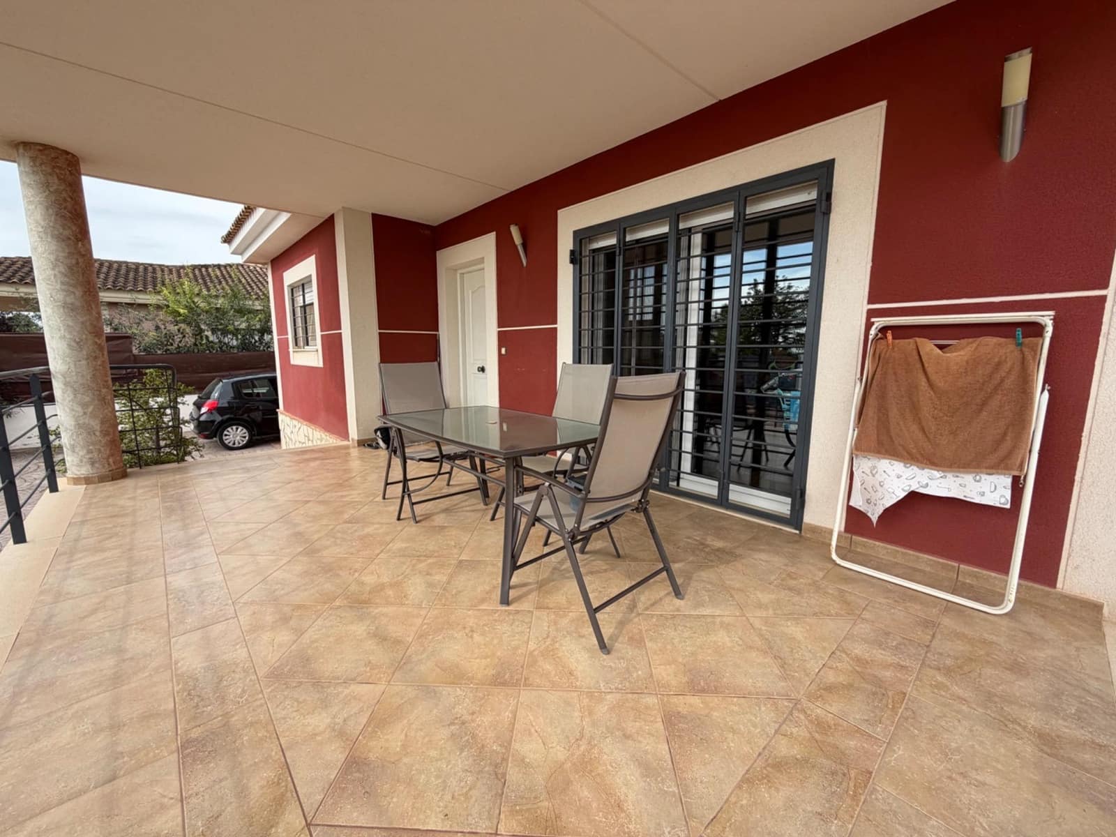 7 Zimmer Villa zu verkaufen in Marines mit Pool - 369.000 € (Ref: 10132035)