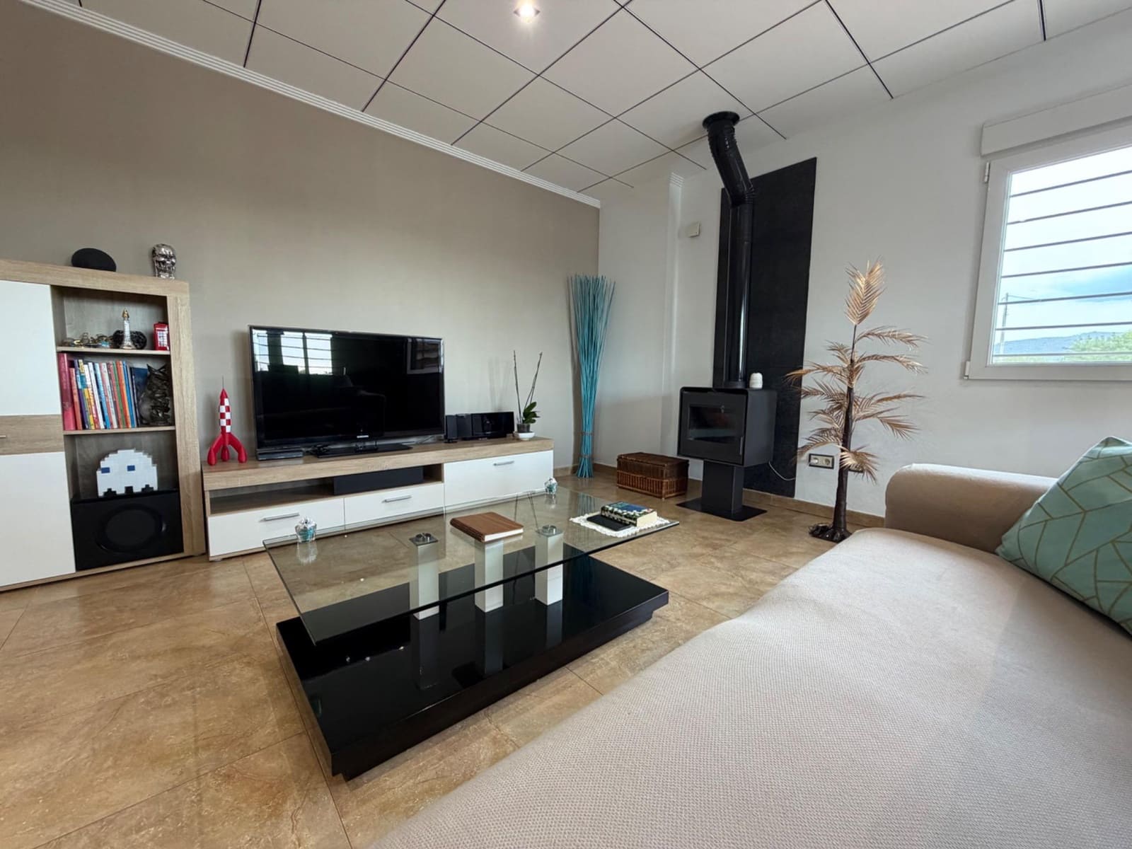 7 Zimmer Villa zu verkaufen in Marines mit Pool - 369.000 € (Ref: 10132035)