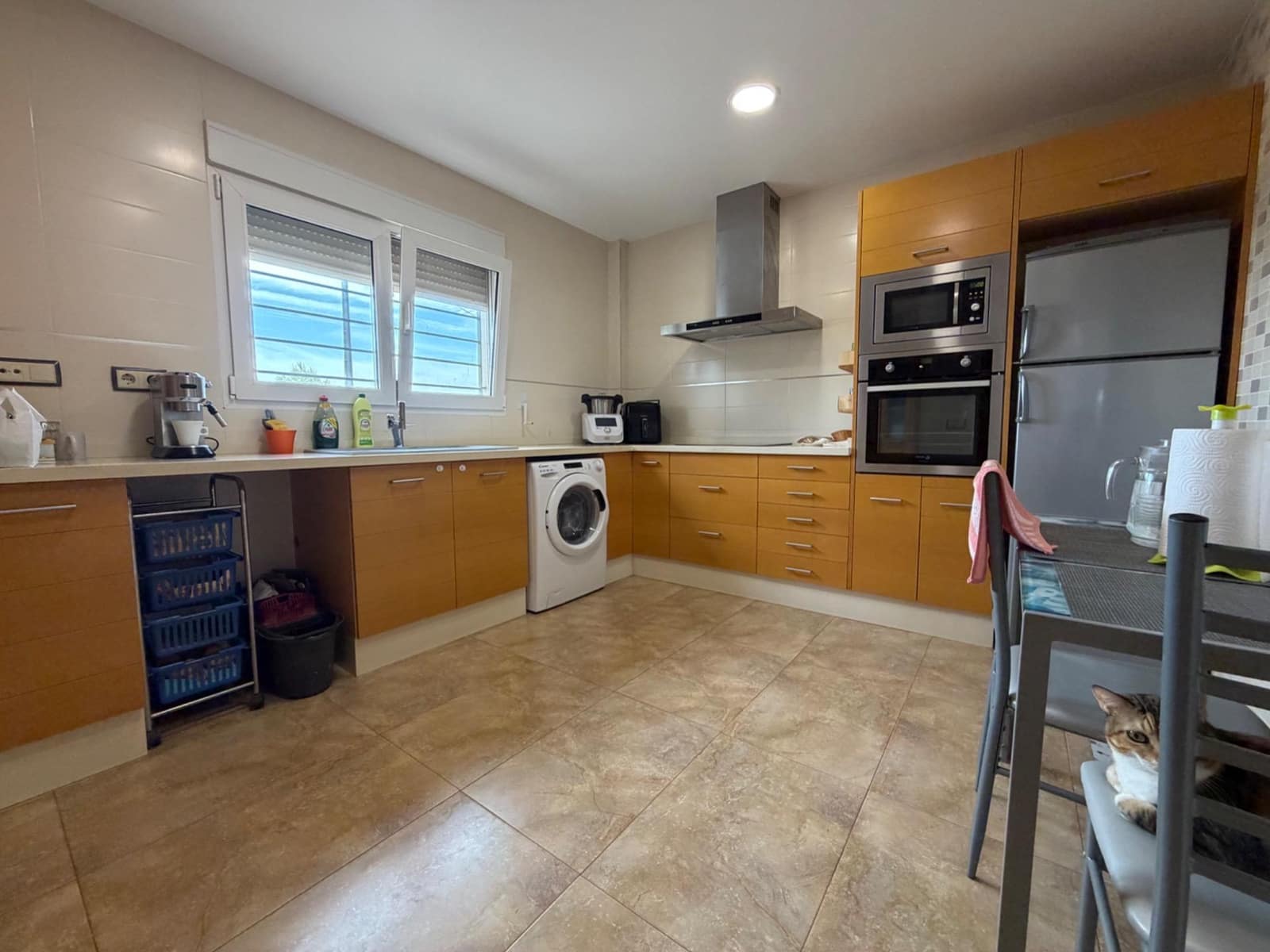 7 Zimmer Villa zu verkaufen in Marines mit Pool - 369.000 € (Ref: 10132035)