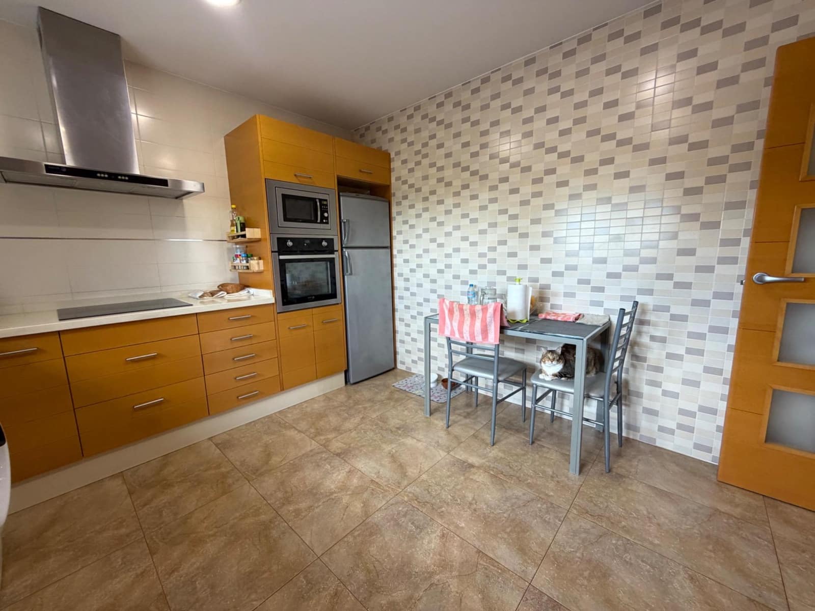 7 Zimmer Villa zu verkaufen in Marines mit Pool - 369.000 € (Ref: 10132035)