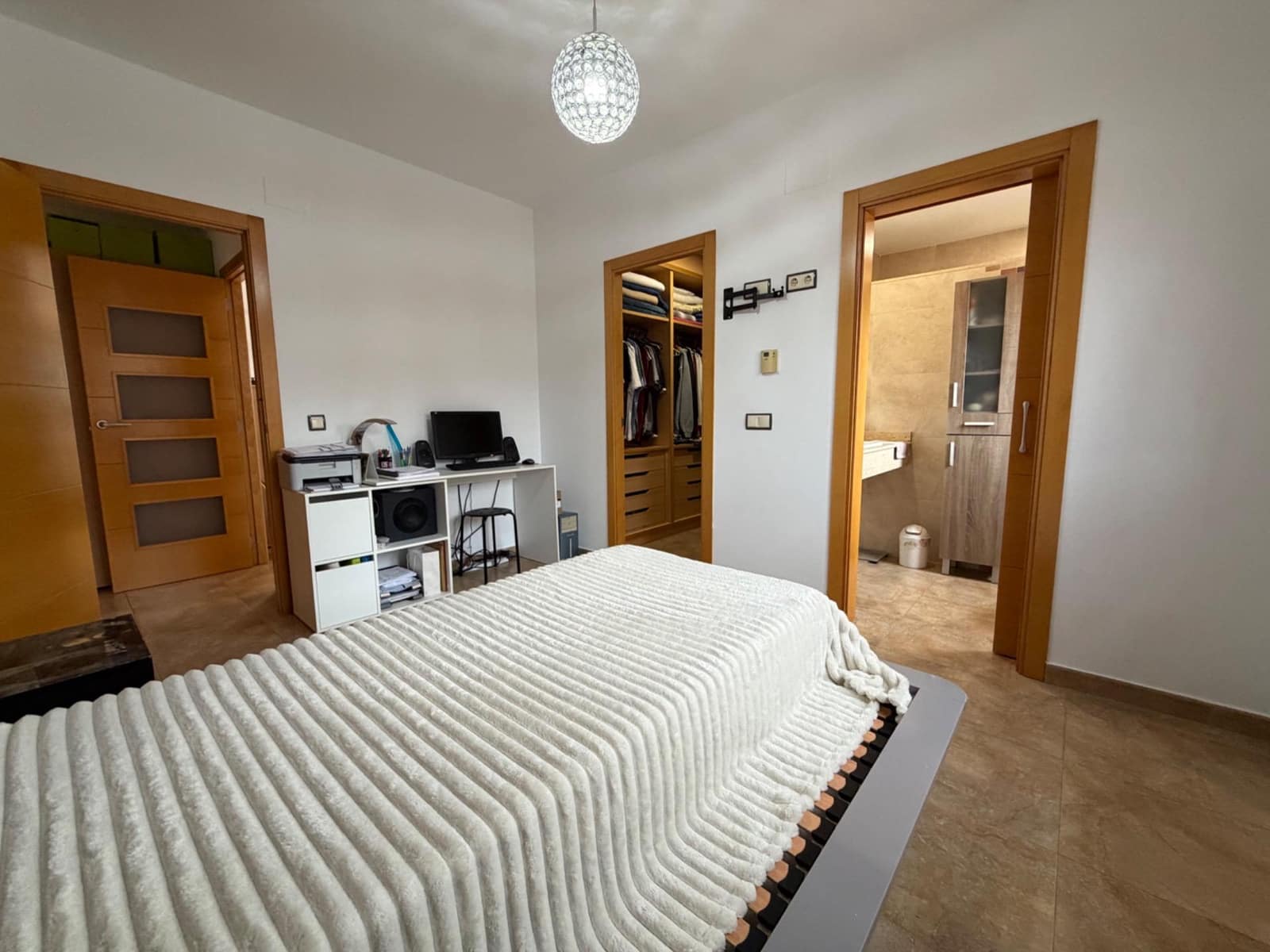 7 Zimmer Villa zu verkaufen in Marines mit Pool - 369.000 € (Ref: 10132035)