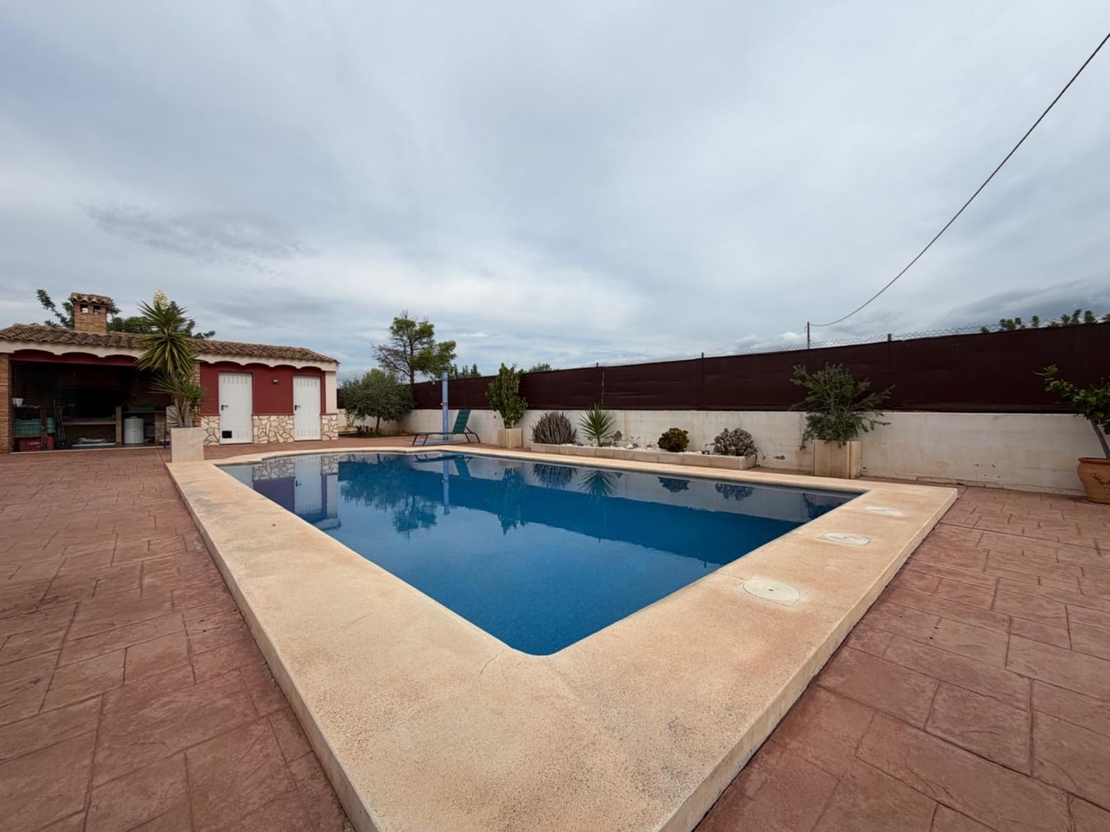 7 Zimmer Villa zu verkaufen in Marines mit Pool - 369.000 € (Ref: 10132035)