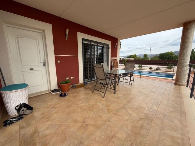 7 Zimmer Villa zu verkaufen in Marines mit Pool - 369.000 € (Ref: 10132035)