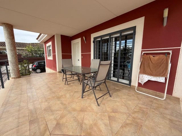 7 Zimmer Villa zu verkaufen in Marines mit Pool - 369.000 € (Ref: 10132035)