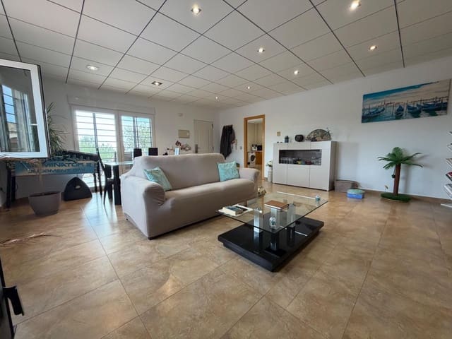 7 Zimmer Villa zu verkaufen in Marines mit Pool - 369.000 € (Ref: 10132035)