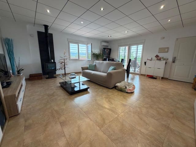 7 Zimmer Villa zu verkaufen in Marines mit Pool - 369.000 € (Ref: 10132035)