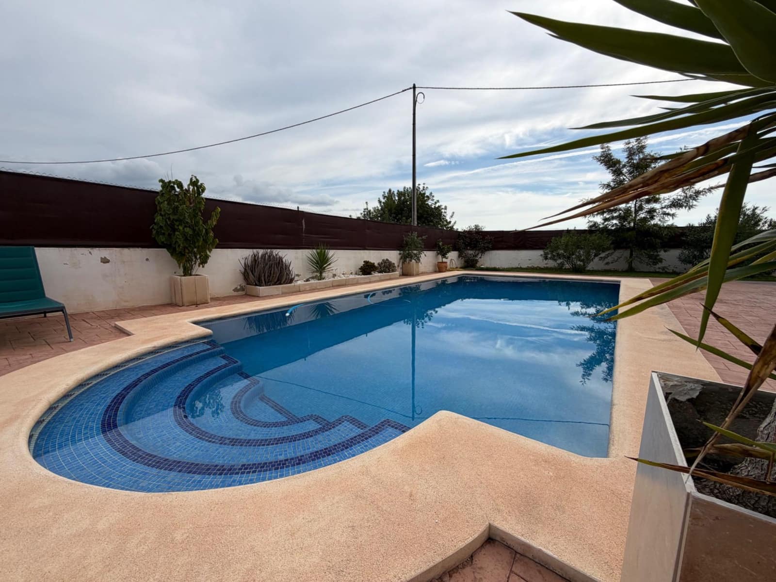 7 Zimmer Villa zu verkaufen in Marines mit Pool - 369.000 € (Ref: 10132035)