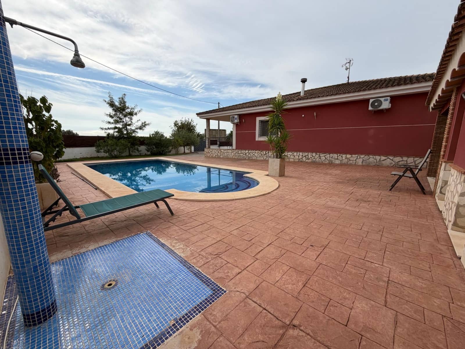 7 Zimmer Villa zu verkaufen in Marines mit Pool - 369.000 € (Ref: 10132035)