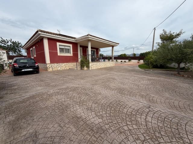7 Zimmer Villa zu verkaufen in Marines mit Pool - 369.000 € (Ref: 10132035)